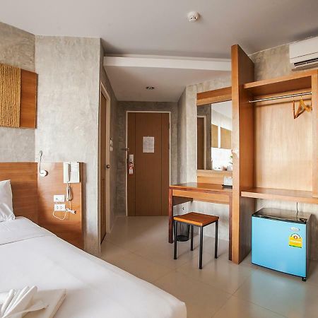 B2 Jomtien Pattaya Exterior foto