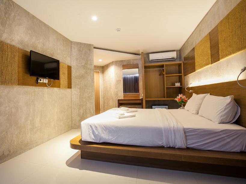 B2 Jomtien Pattaya Exterior foto