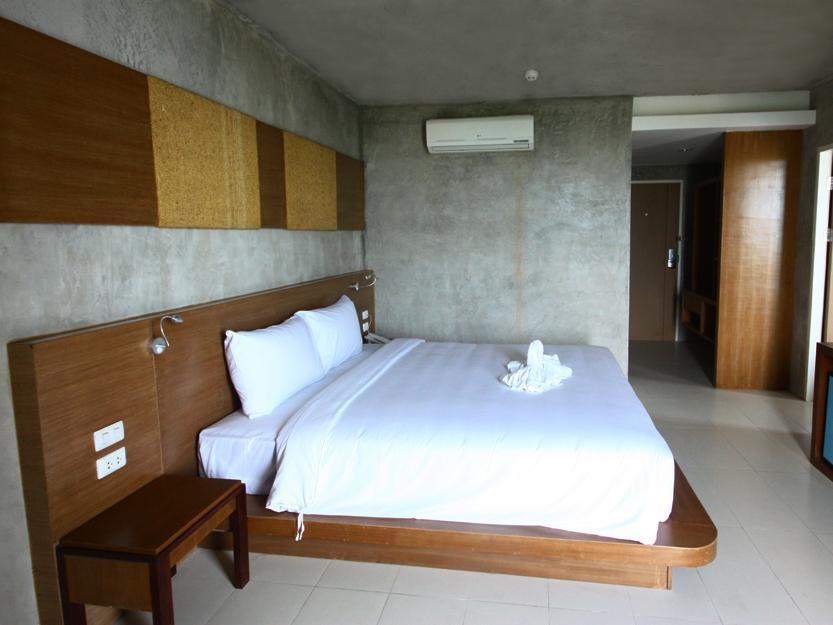 B2 Jomtien Pattaya Exterior foto