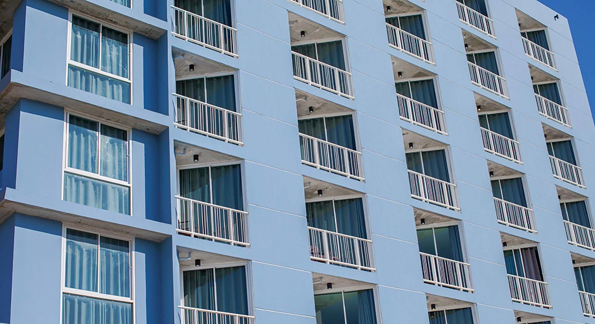 B2 Jomtien Pattaya Exterior foto