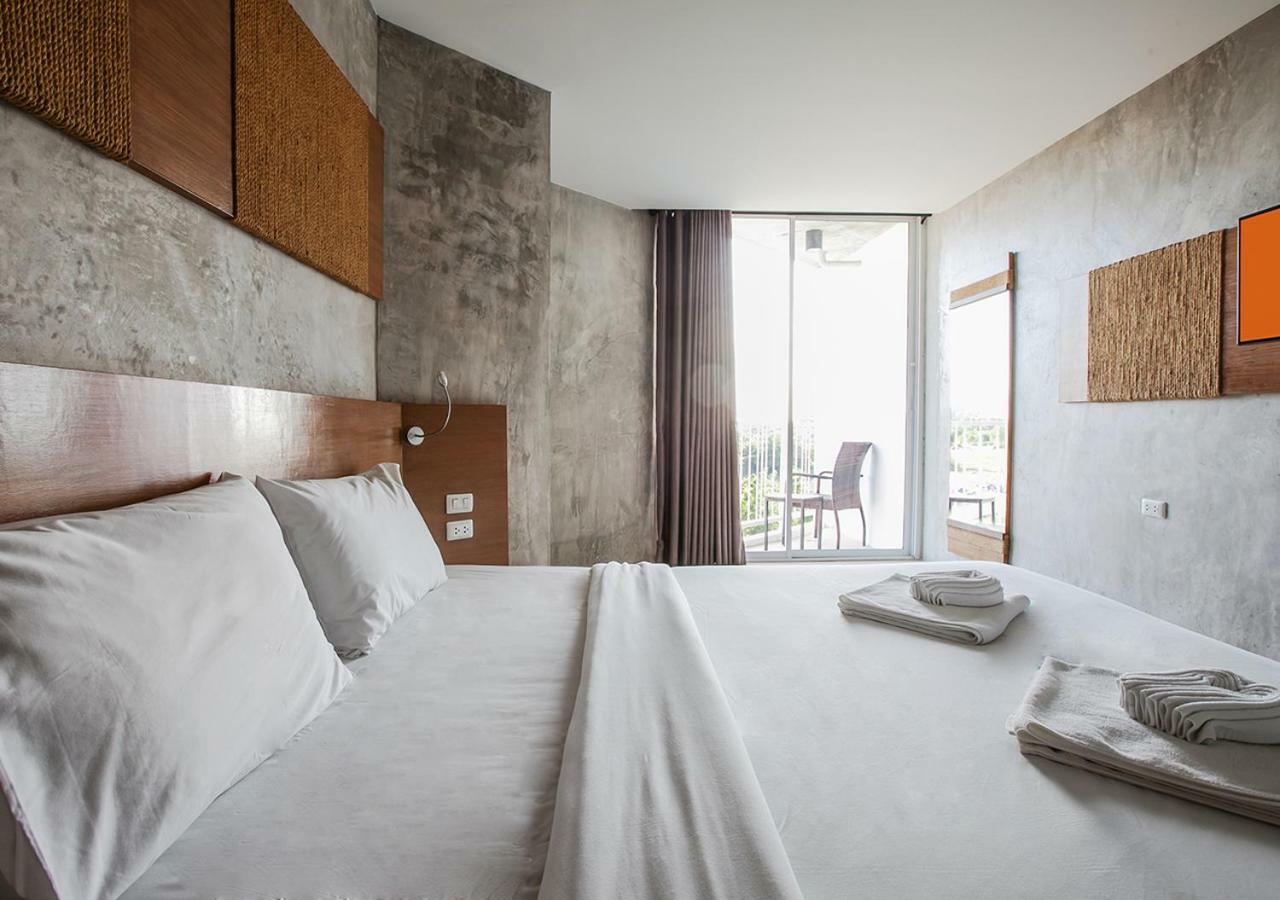 B2 Jomtien Pattaya Exterior foto